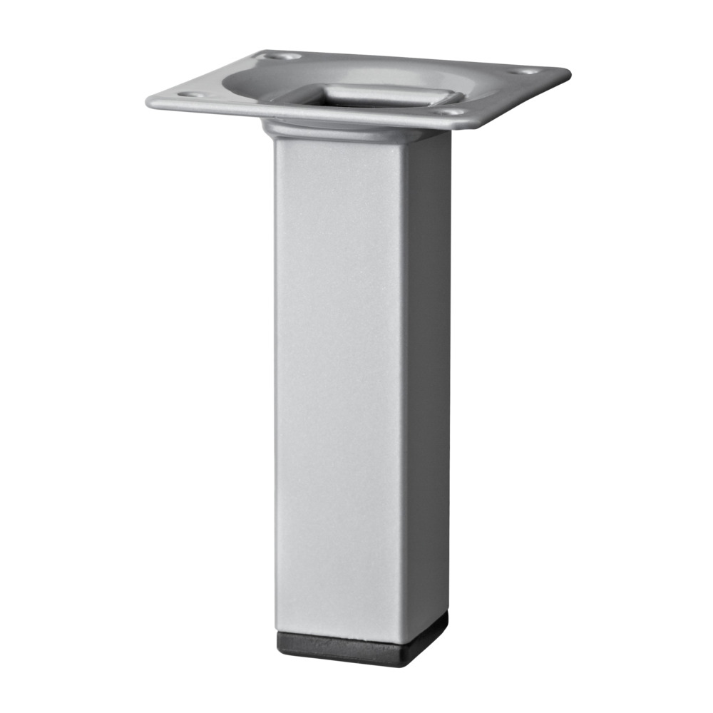 M&ouml;belfu&szlig; PLIX 400 x 24 x 24 mm