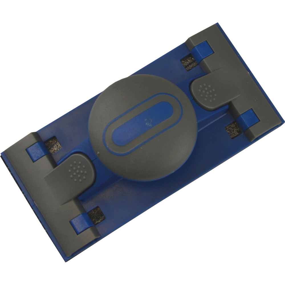 Handschleifer SandMaster 179x85 mm ergo-grip