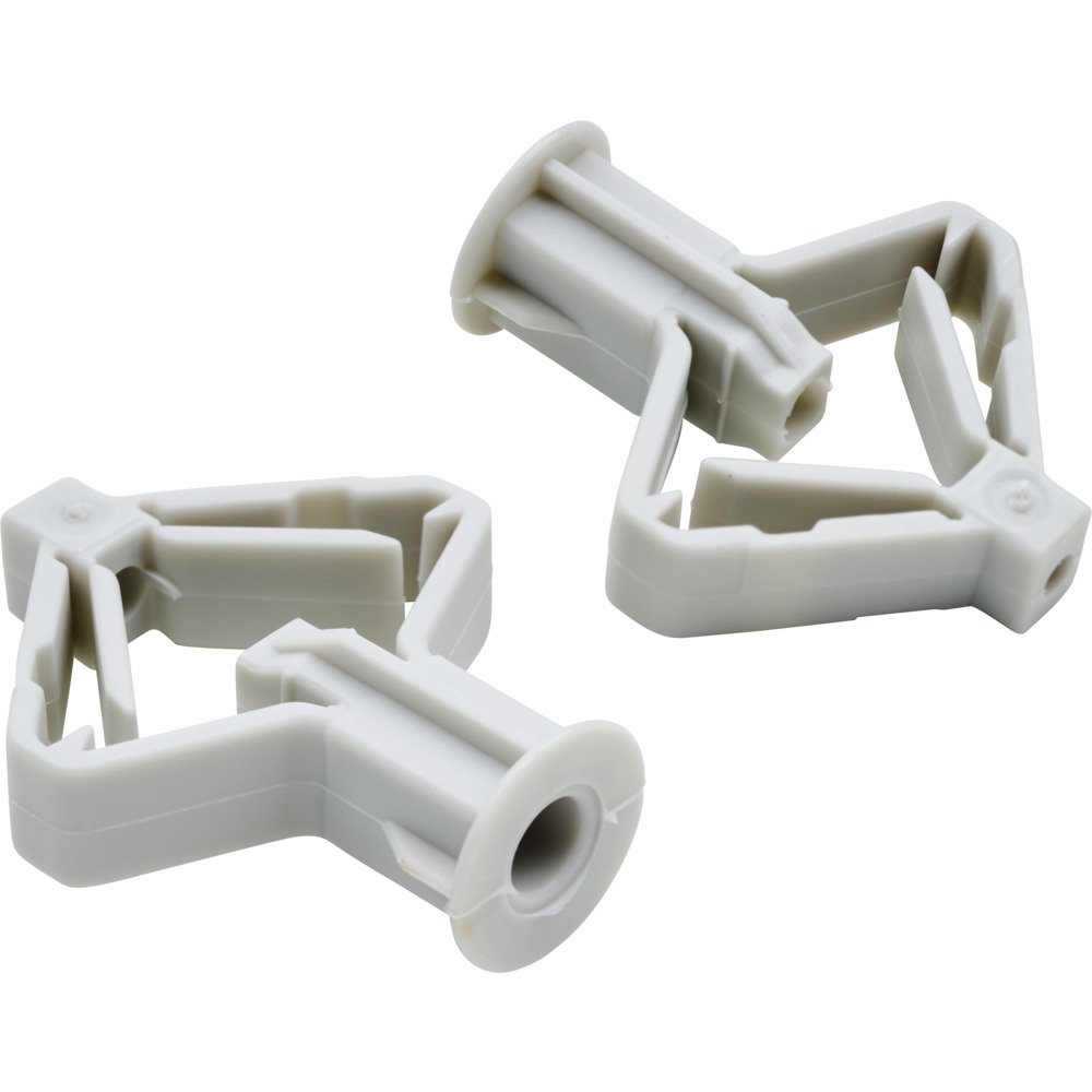 FISHBULL Hohlraumd&uuml;bel "Power" 40 St&uuml;ck f&uuml;r Gipskarton