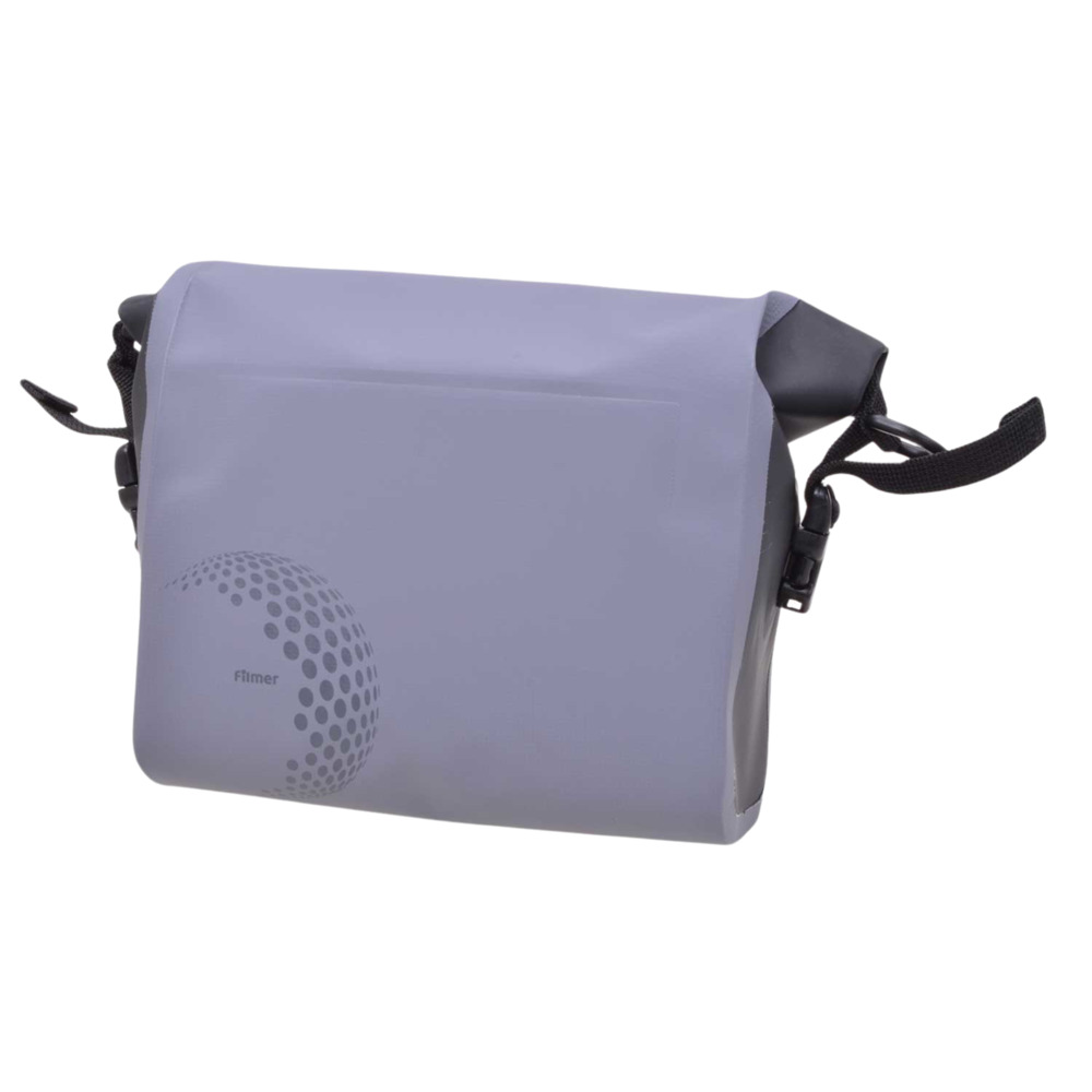 Lenkertasche Trekking 5 Liter wasserfest