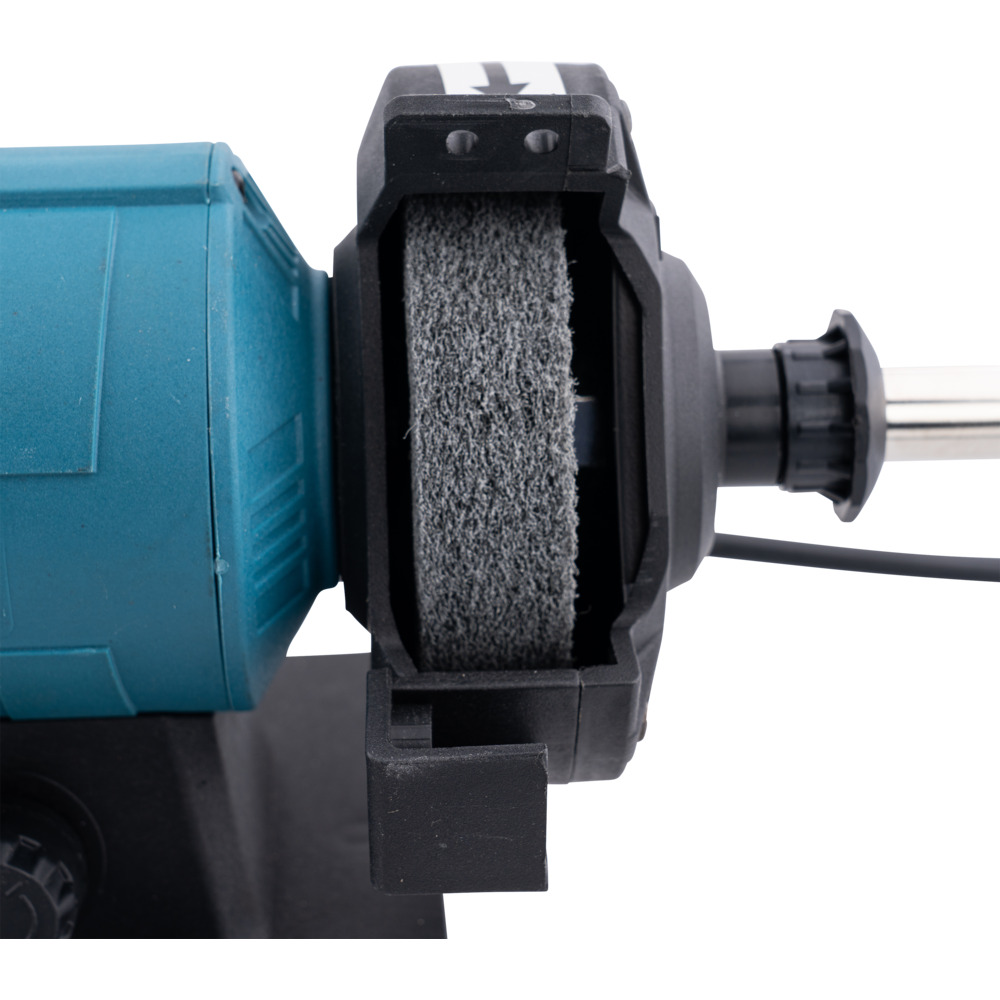 GERMANIA&reg; Doppelschleifer 120 W inklusive 103-teiliges Zubeh&ouml;rset image number 5