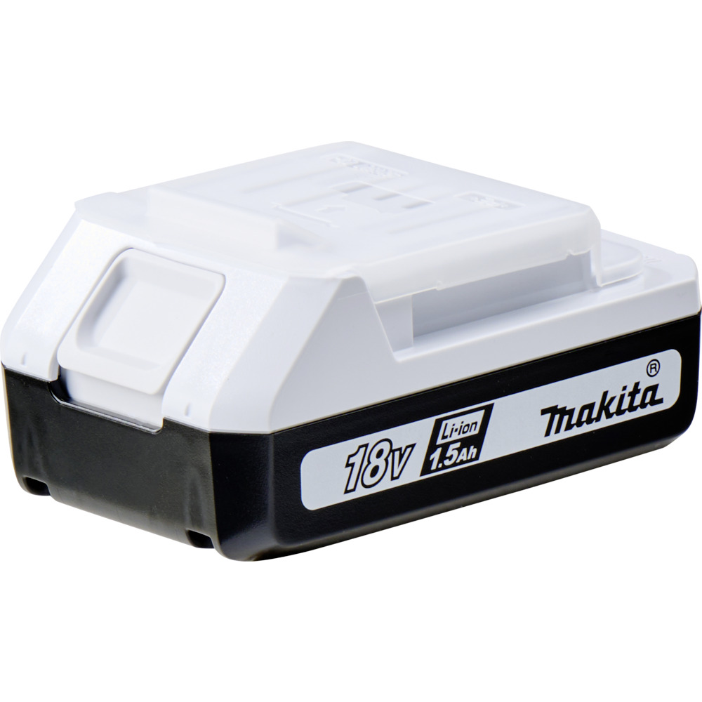 Makita Akku-Schlagbohrmaschinen-Set HP488D011 image number 4