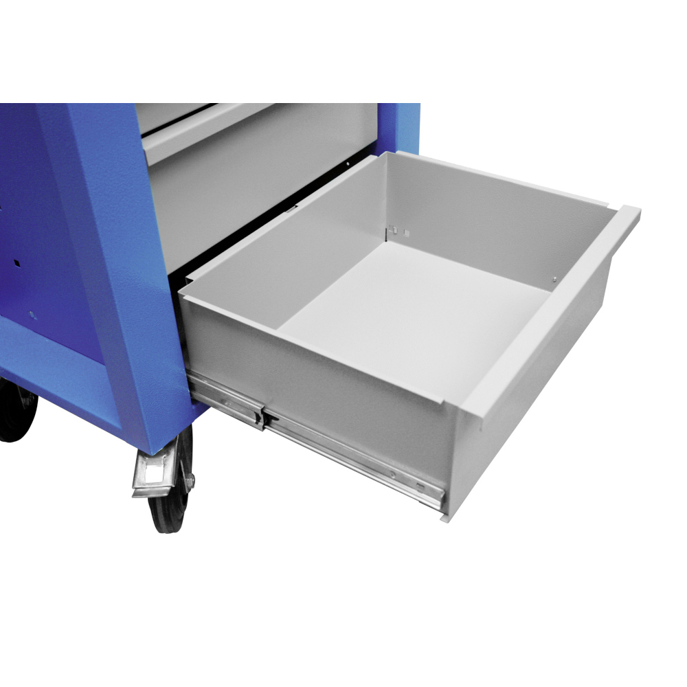 G&uuml;de&reg; Werkstatt- und Werkbank-Wagen GWB 05 image number 3