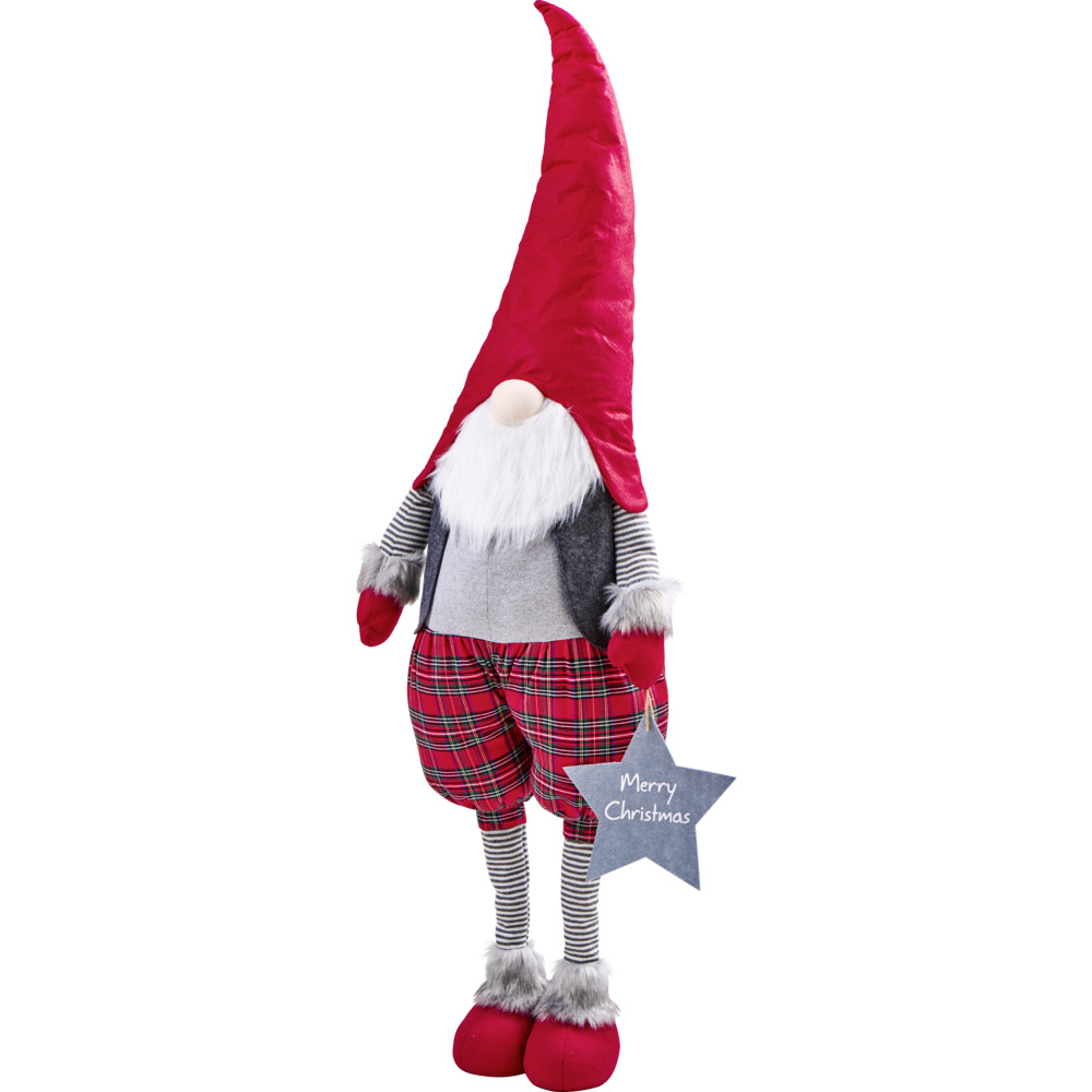 XXL-Wichtel mit Teleskopbeinen 115 - 160 cm, sortiert image number 1