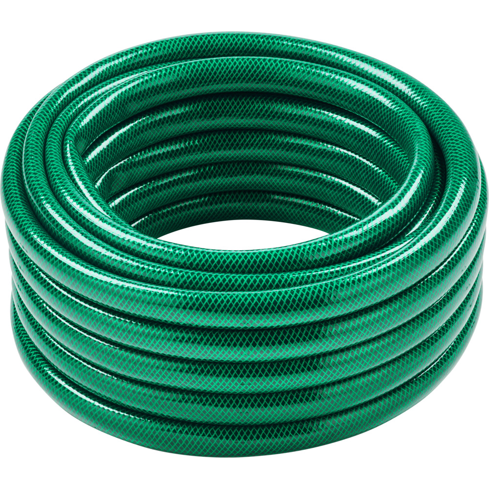 Gartenschlauch 1' gr&uuml;n, 20 m Wasserschlauch