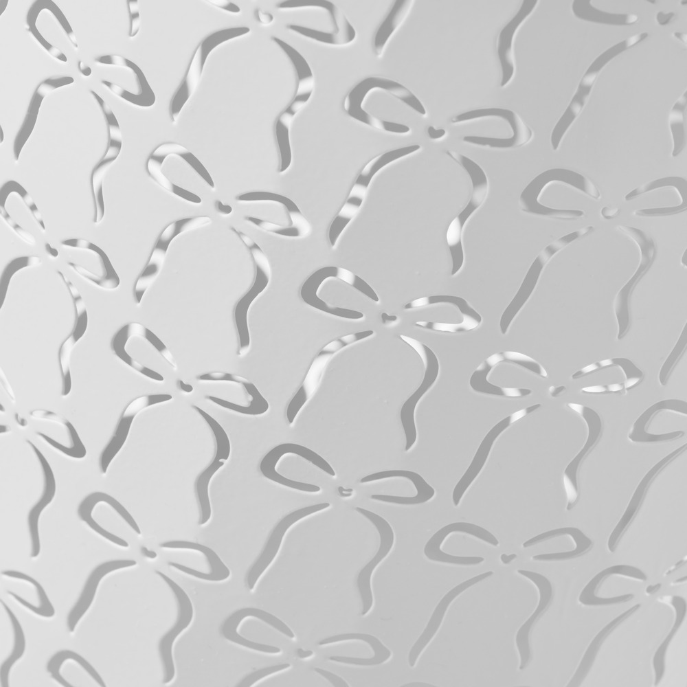 Laterne Metall mit Schleifchen 24cm, 2-fach sortiert image number 6