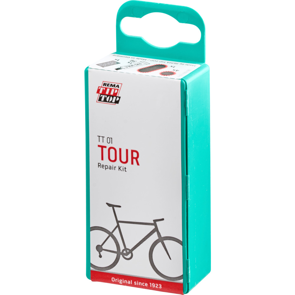 Fahrrad Reparatur Set 7-teilig image number 5