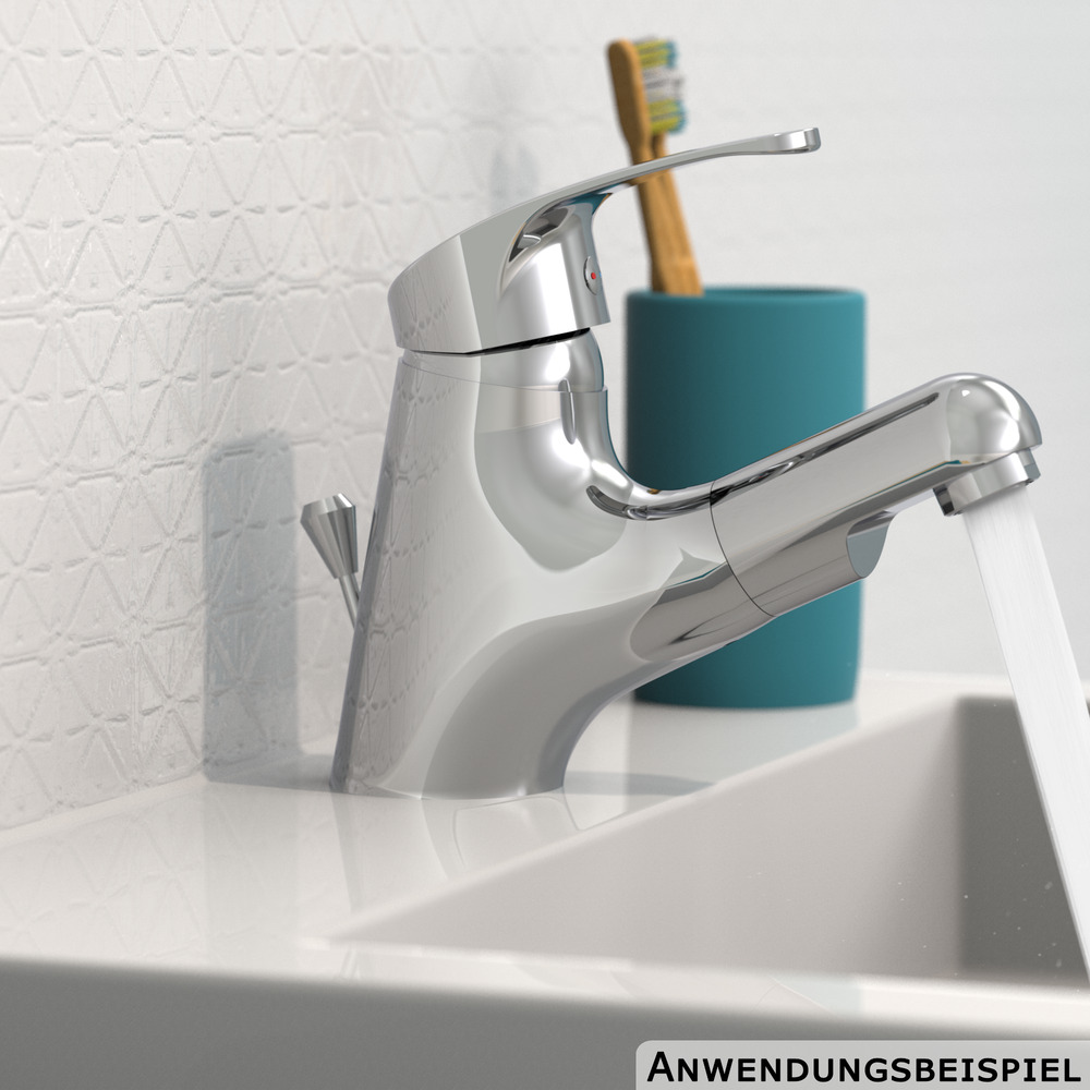 eisl Waschtischarmatur Vico image number 2