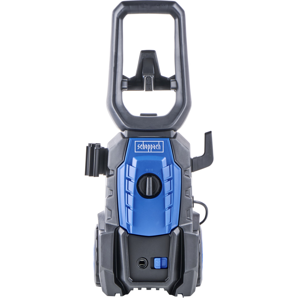 Scheppach Elektro-Hochdruckreiniger HPC1600-Kit image number 1