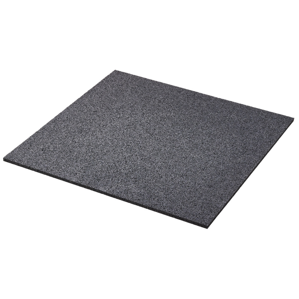 Antirutschmatte/ Antivibrationsmatte  60 x 60 cm