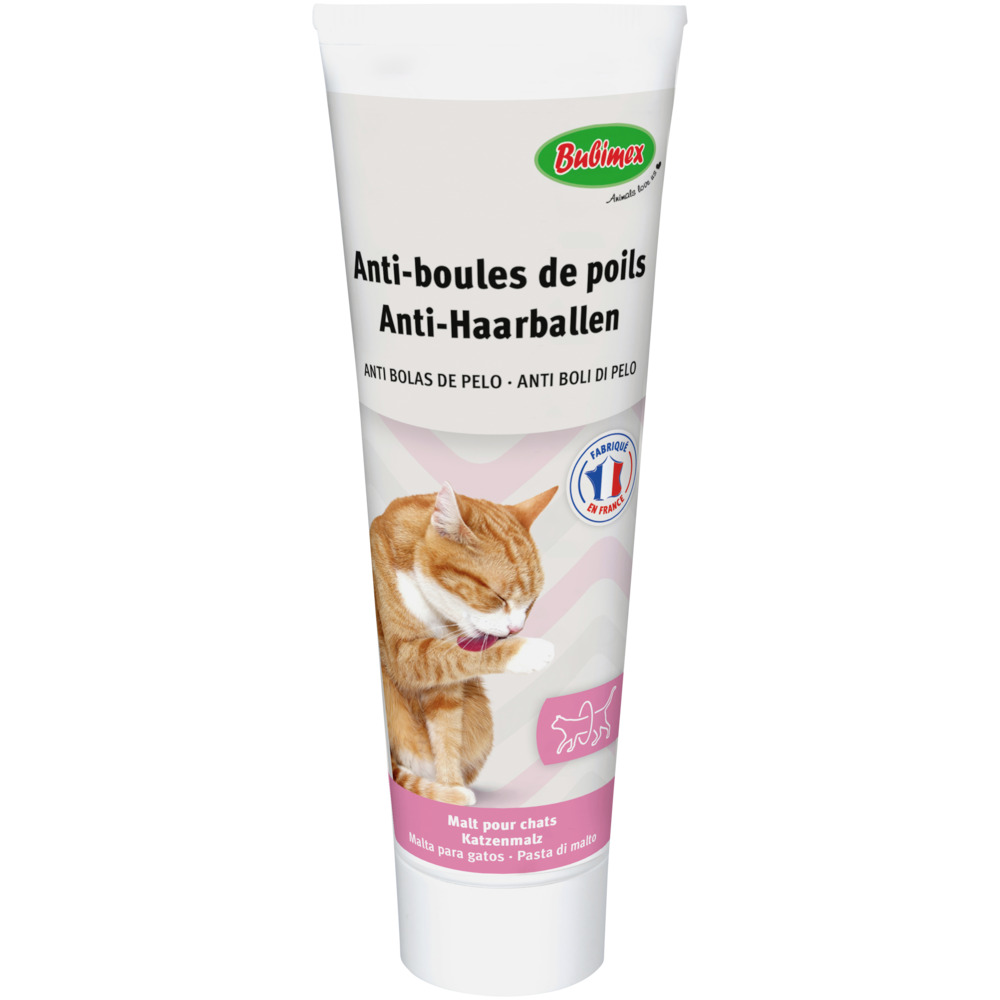 Malzpaste mit Taurin