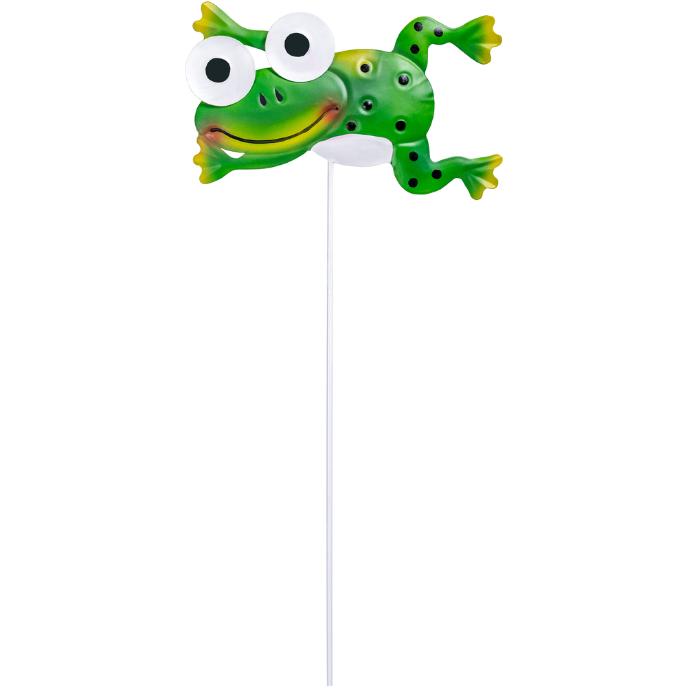 Gartenstecker 60 cm mit Tiermotiv - sortiert image number 4