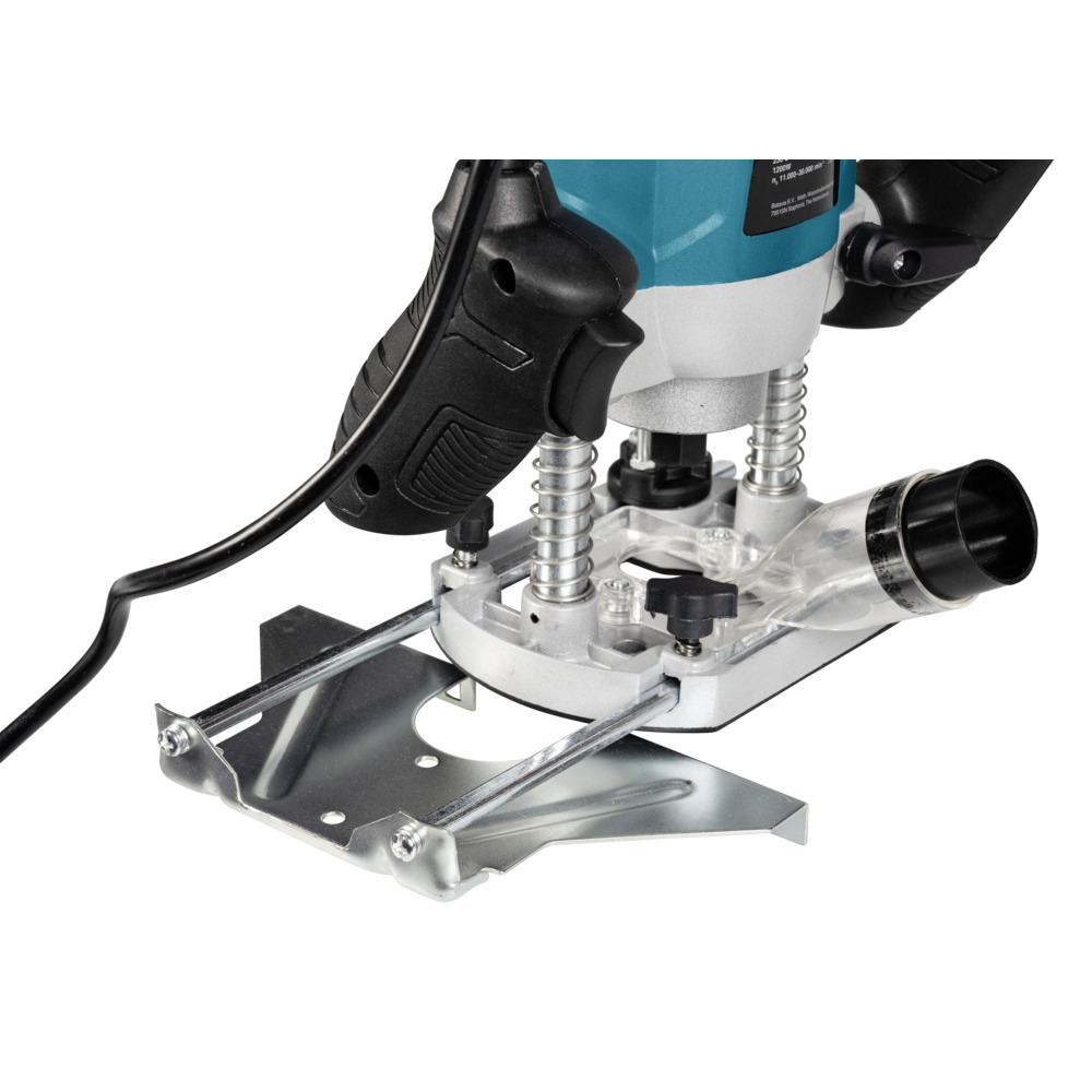 GERMANIA&reg; Oberfr&auml;se 1200 W, inklusive Zubeh&ouml;r image number 6