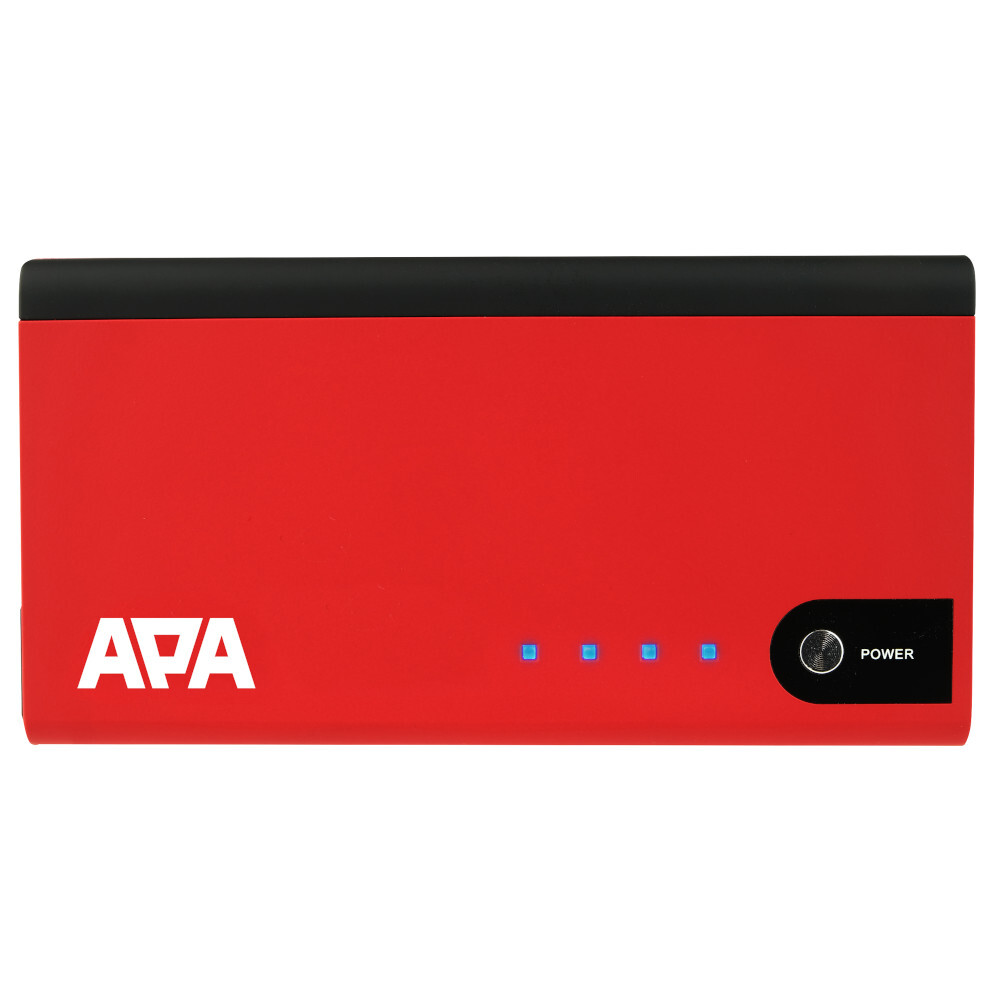 APA Mini Lithium Power Pack 11.000 mAh image number 1
