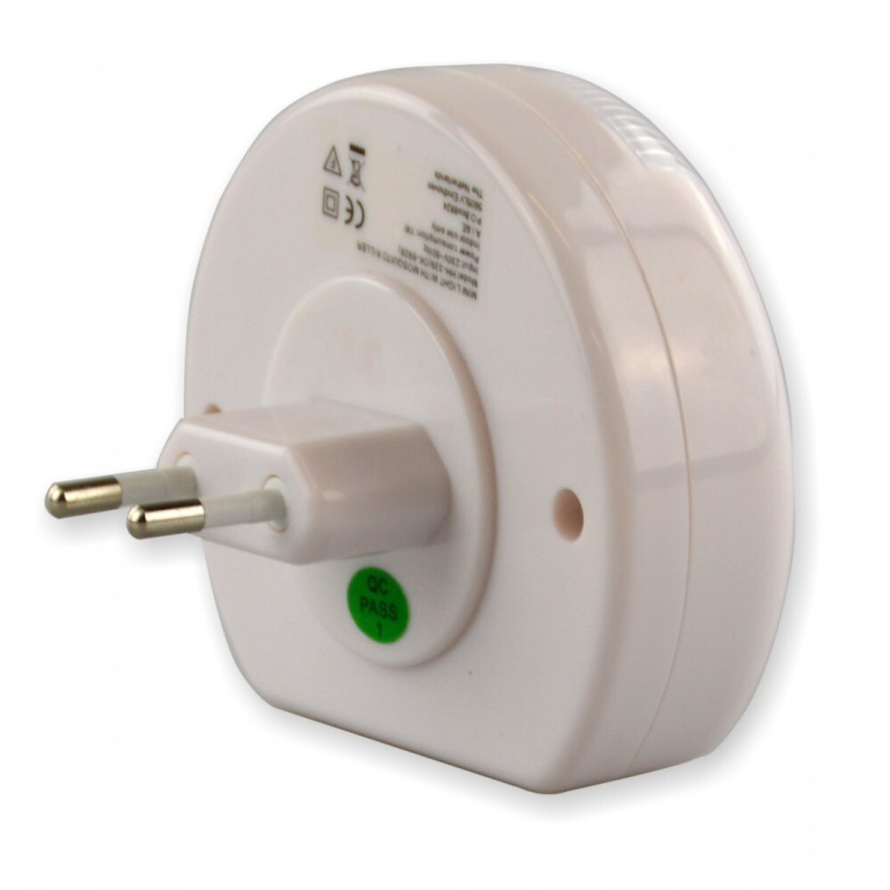 Nachtlicht mit Insektenabwehr 230 V image number 1