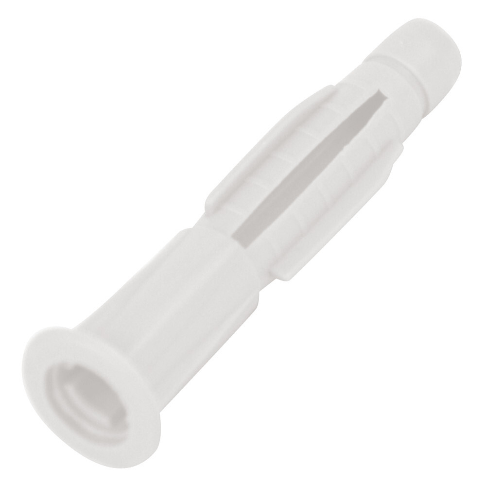 GERMANIA&reg; Universald&uuml;bel &Oslash;6mm 180St. mit Kragen D&uuml;bel