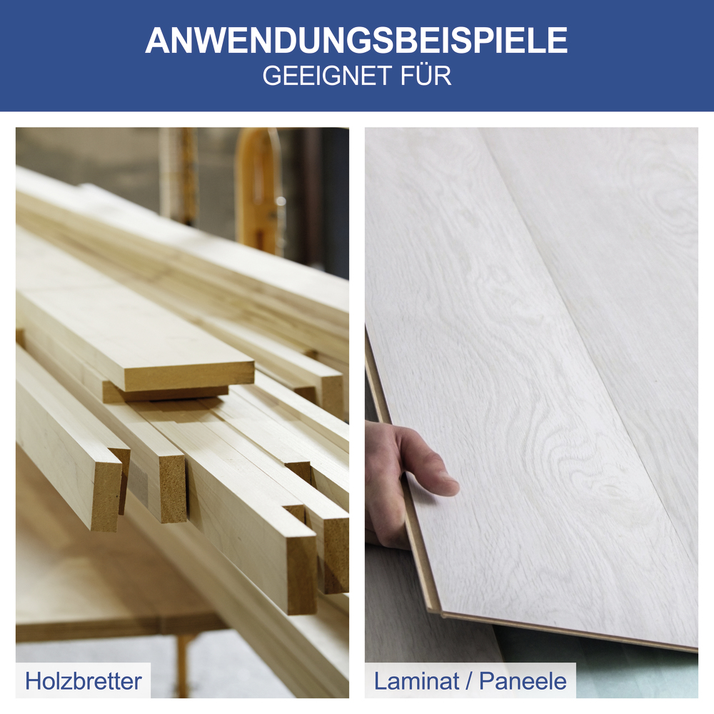  Scheppach Kapp- und Gehrungss&auml;ge HM210L image number 6