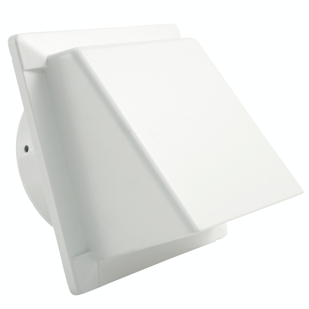 Marley Ablufthaube f&uuml;r au&szlig;en &Oslash; 100 mm