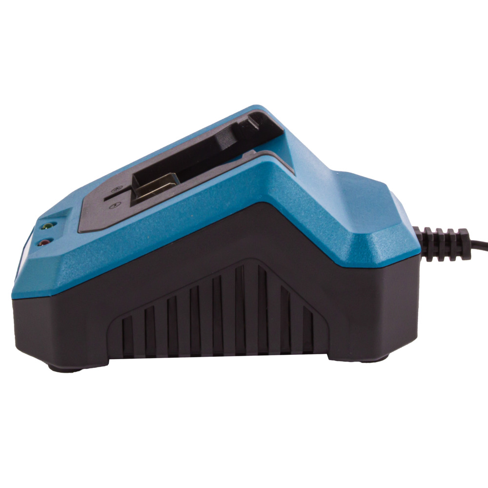 GERMANIA&reg; Plattform 2.0 Akku-Ladeger&auml;t 2.4A image number 5