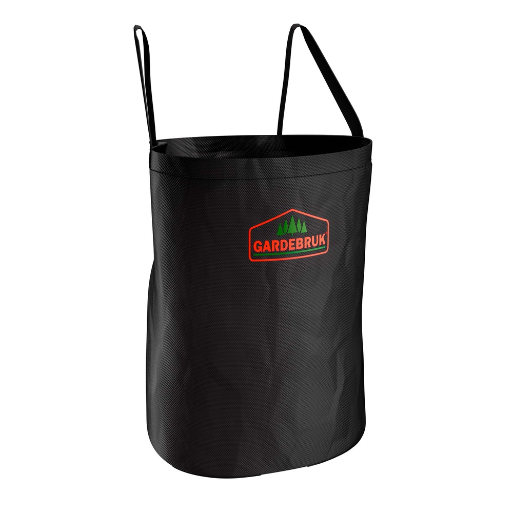 H&auml;cksler 2400 Watt mit zwei 50L Fangbeuteln image number 2