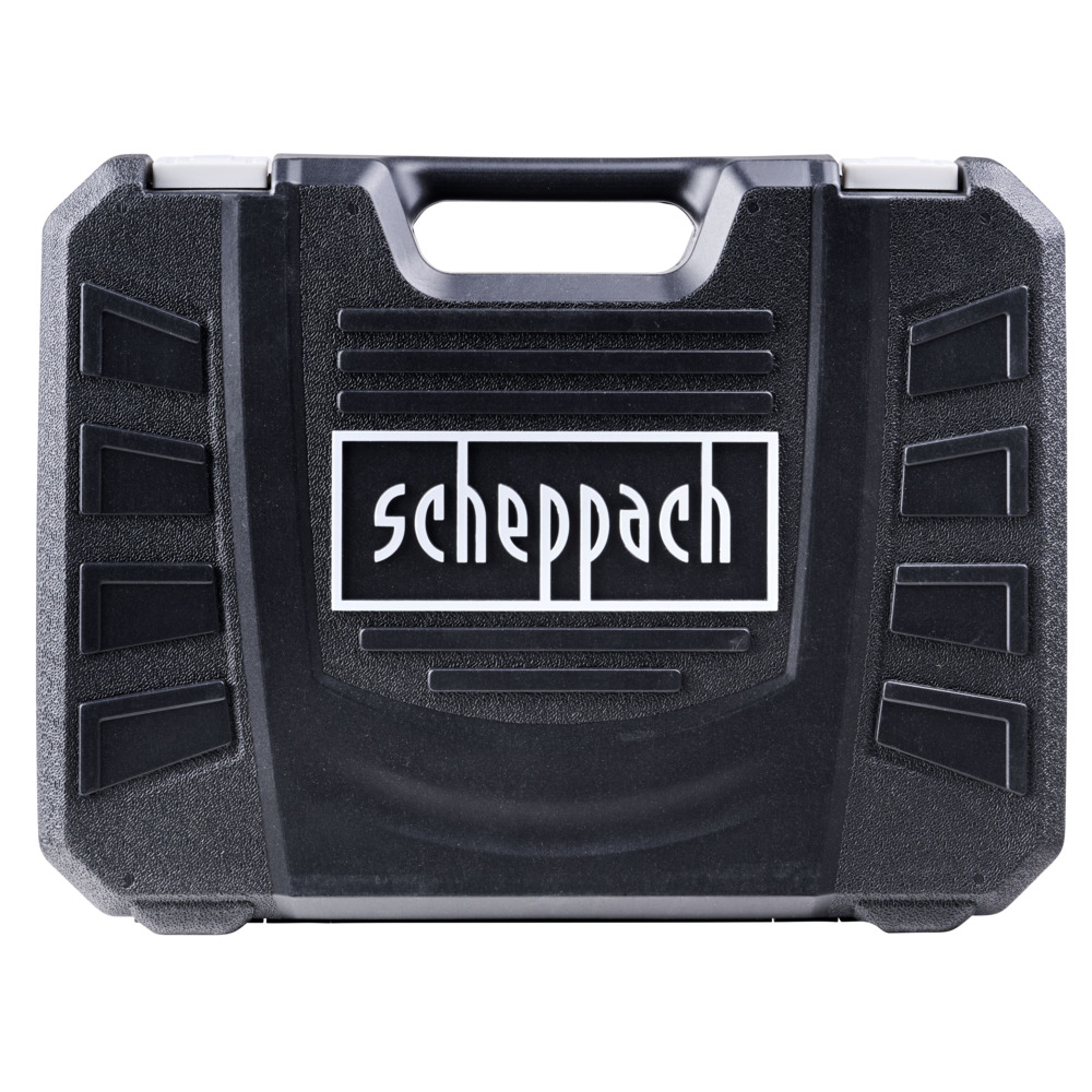 Scheppach Werkzeugkoffer WZK120, 97-teilig image number 3