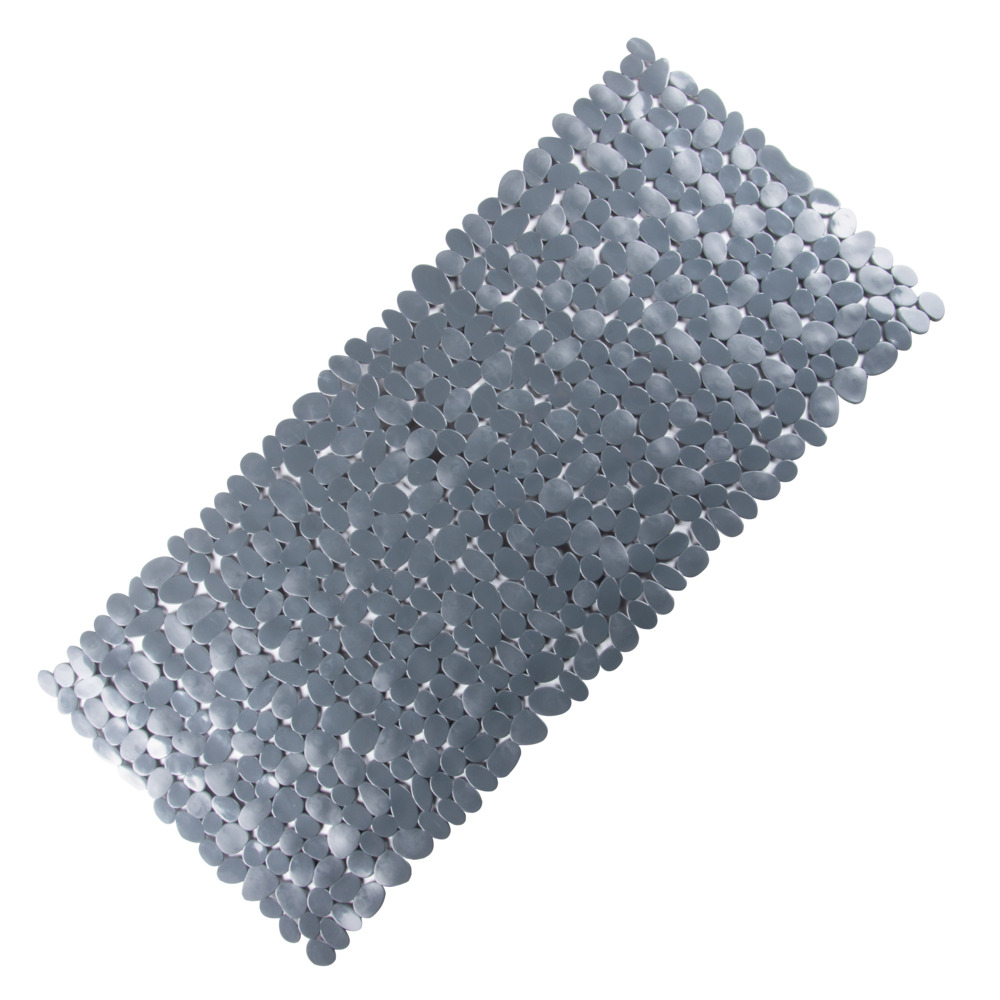 Badematte Steinmuster image number 1