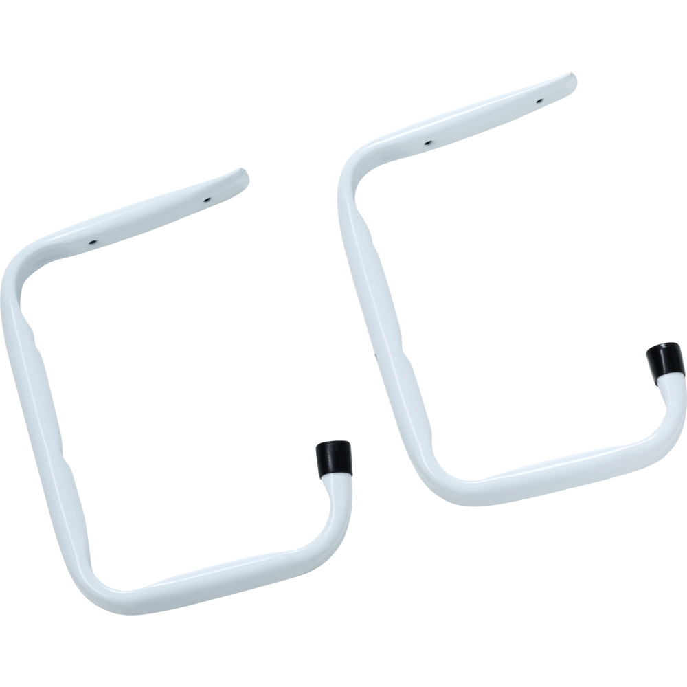 Haken-Set, 12-teilig in 6 Gr&ouml;&szlig;en image number 2