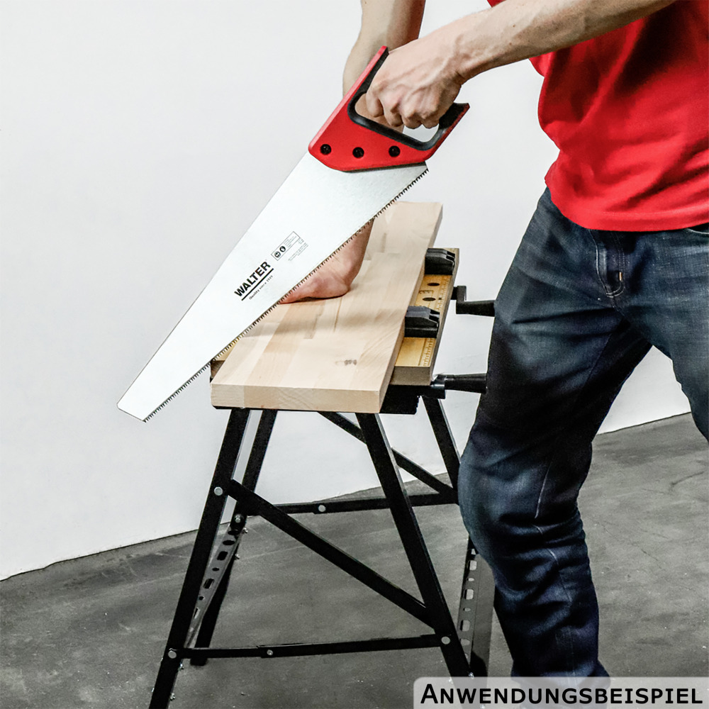 WALTER S&auml;gen-Set 3-teilig image number 4