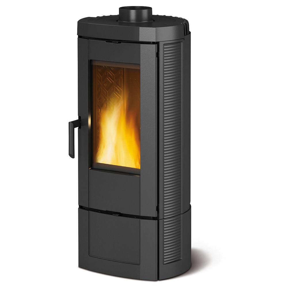 Kaminofen "CANDY 4.0" - moderner Holzofen