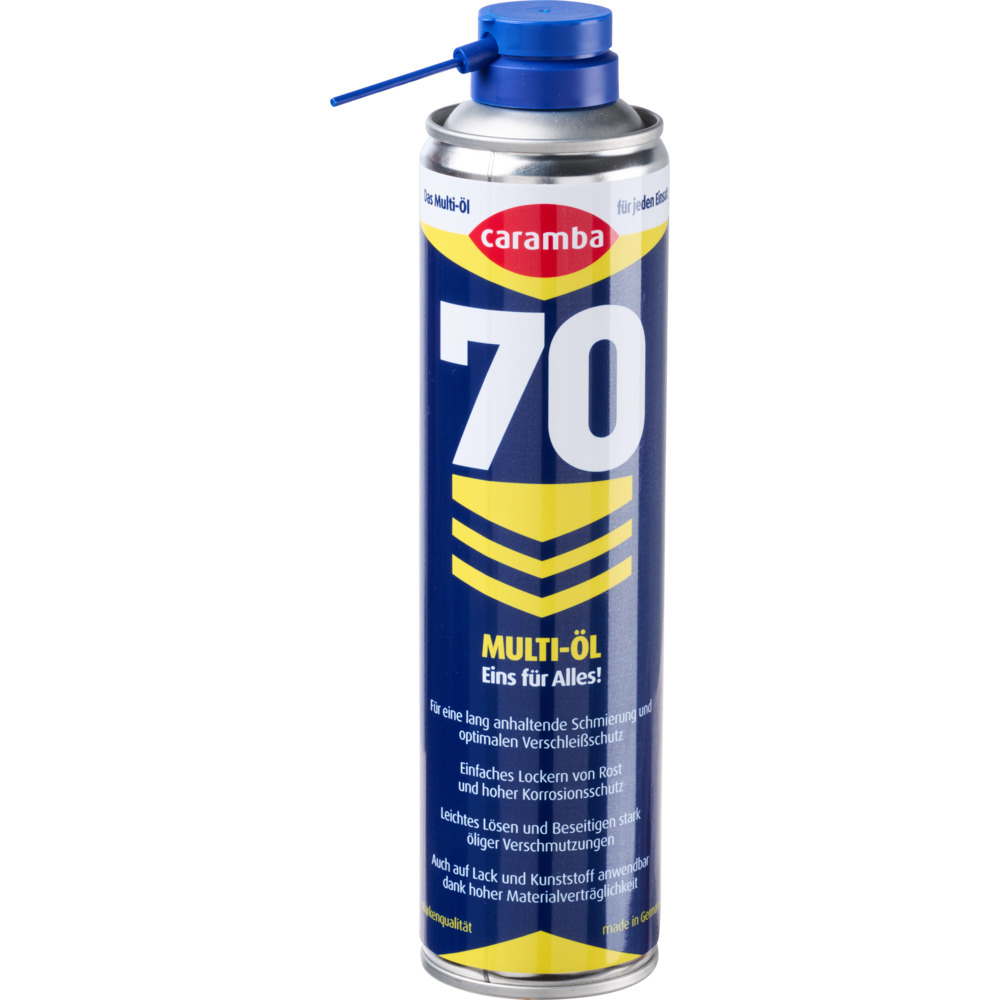 Caramba 70 400 ml