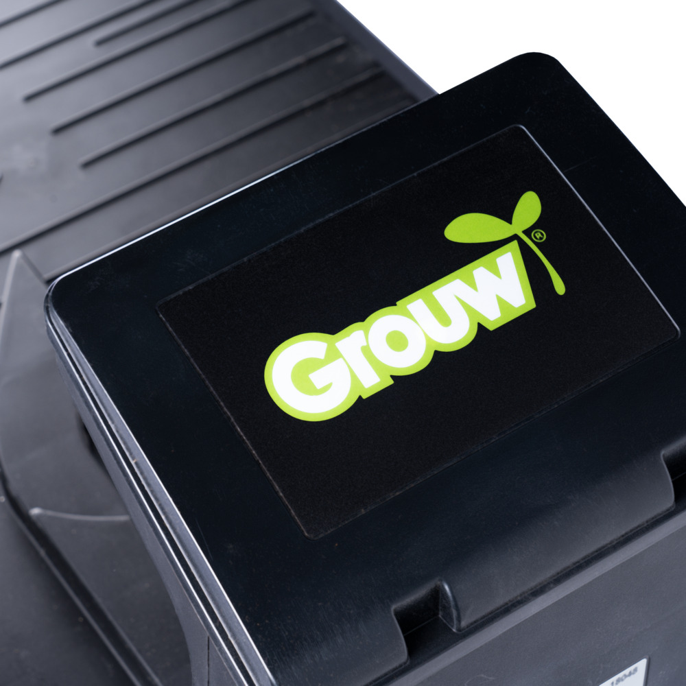 Akku-M&auml;hroboter f&uuml;r Rasenfl&auml;chen bis 900 m&sup2; image number 5