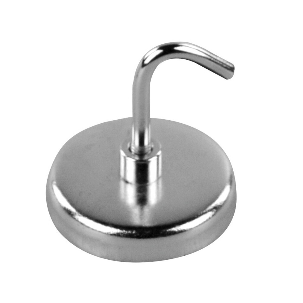 Magnethaken &Oslash;40mm Metall