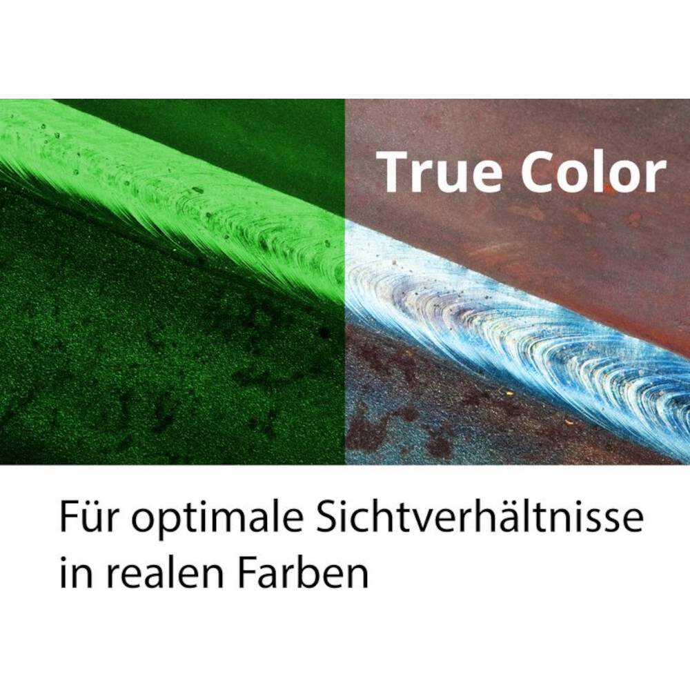 G&uuml;de&reg; Elektrodenschwei&szlig;ger&auml;t GIS 141 mit Zubeh&ouml;r image number 4