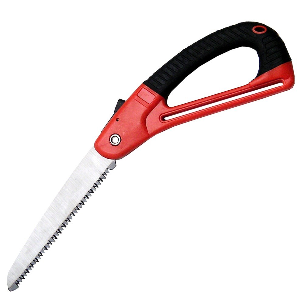 Falts&auml;ge 180 mm Hands&auml;ge Asts&auml;ge Klapps&auml;ge Baums&auml;ge