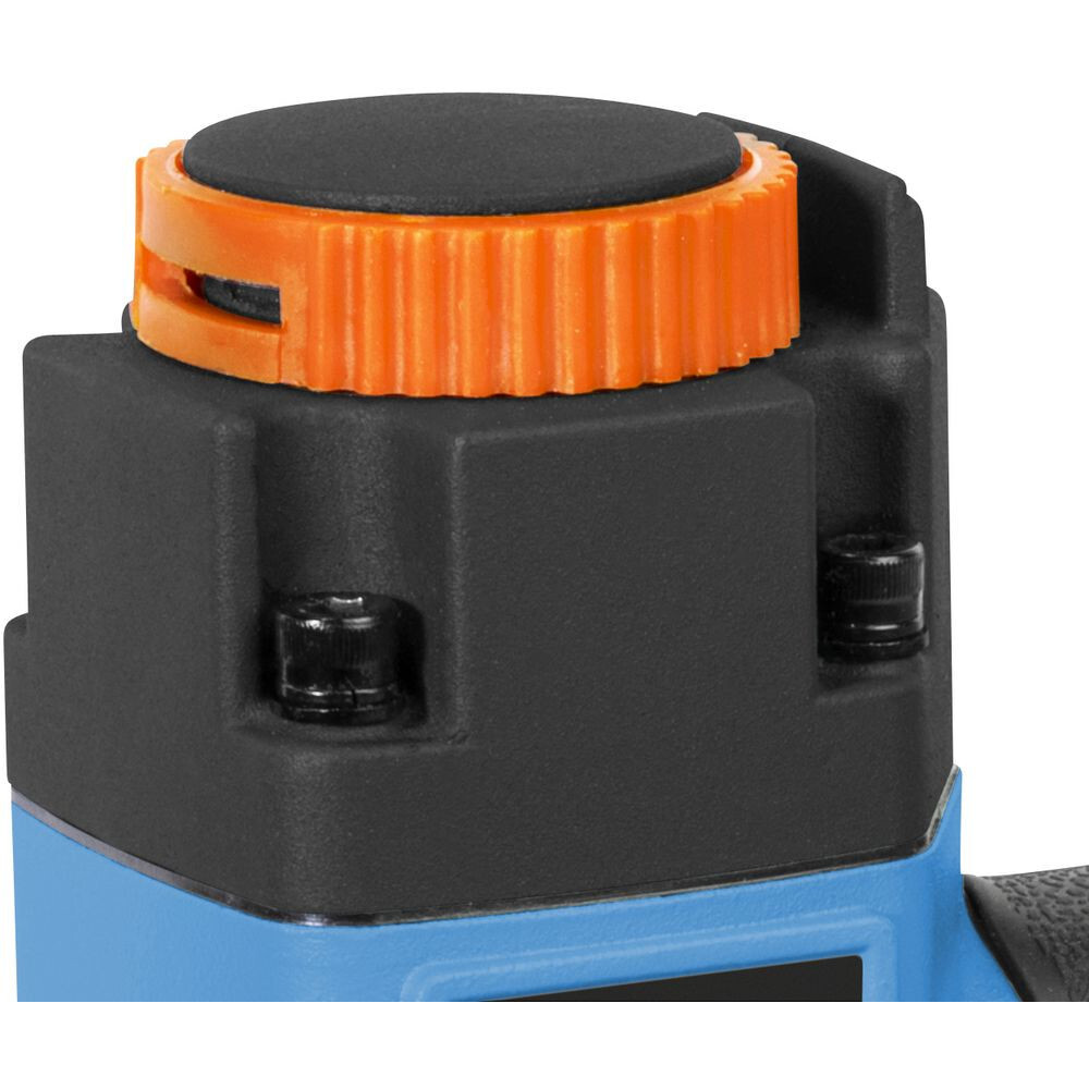 G&uuml;de&reg; Drucklufttacker Klammerger&auml;t Nagler Kombi-Set image number 3