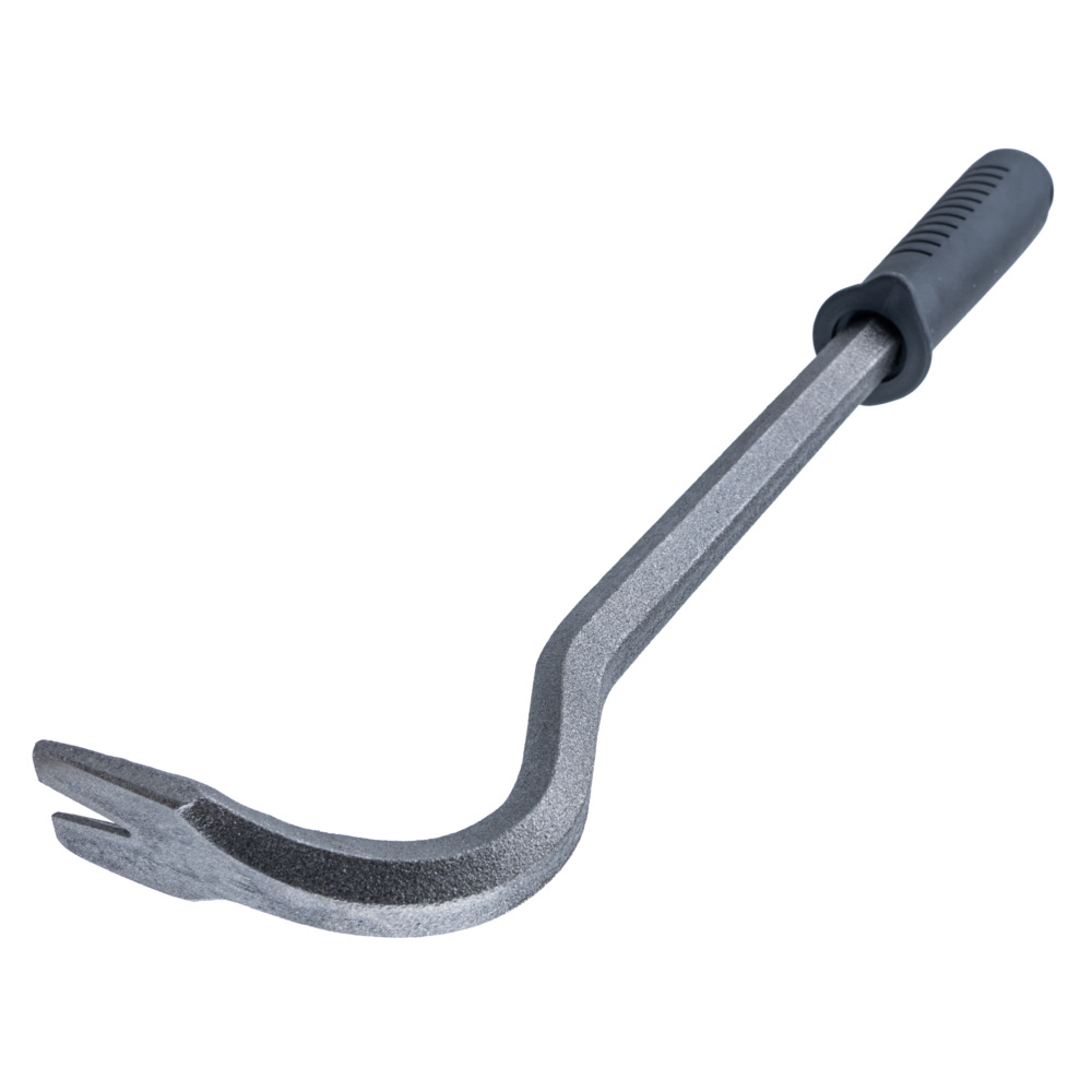 GERMANIA&reg; Nageleisen mit Griff 300 mm image number 2