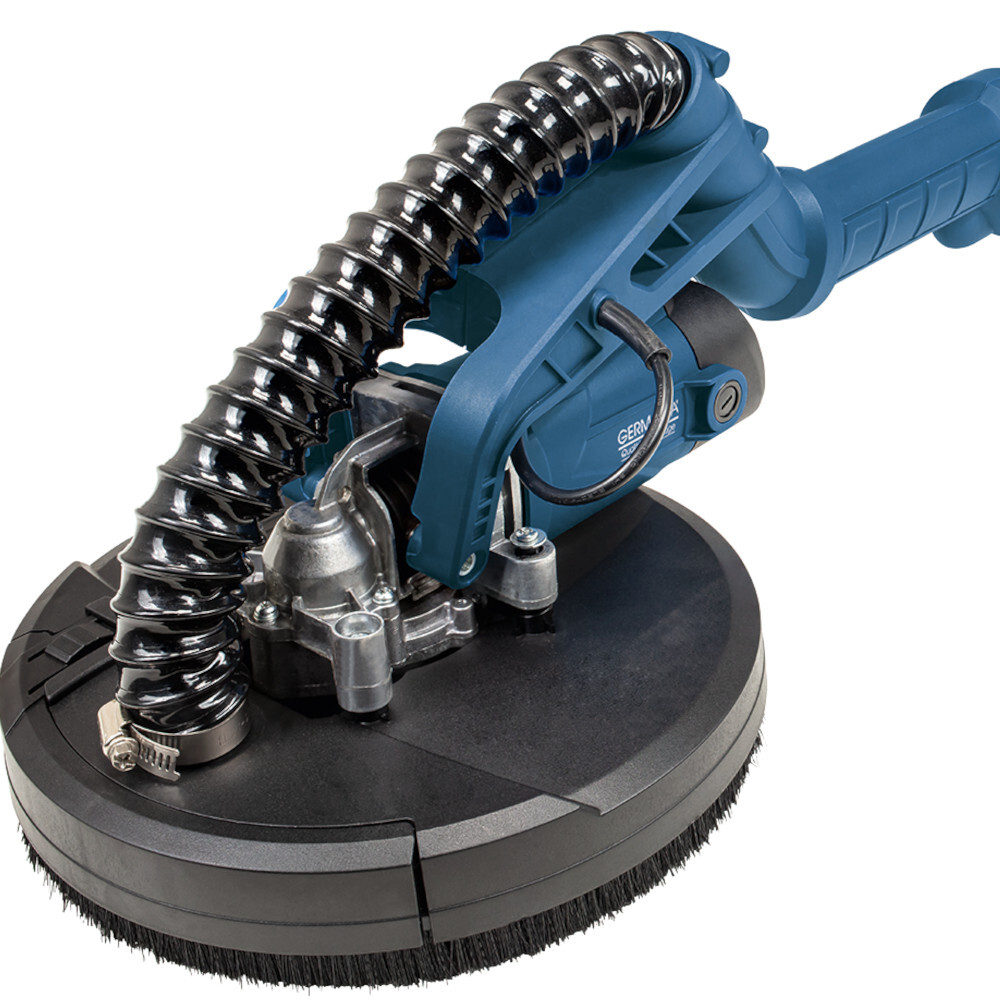 GERMANIA&reg; Wand- und Deckenschleifer WDS710, 710 W, mit Zubeh&ouml;r image number 1