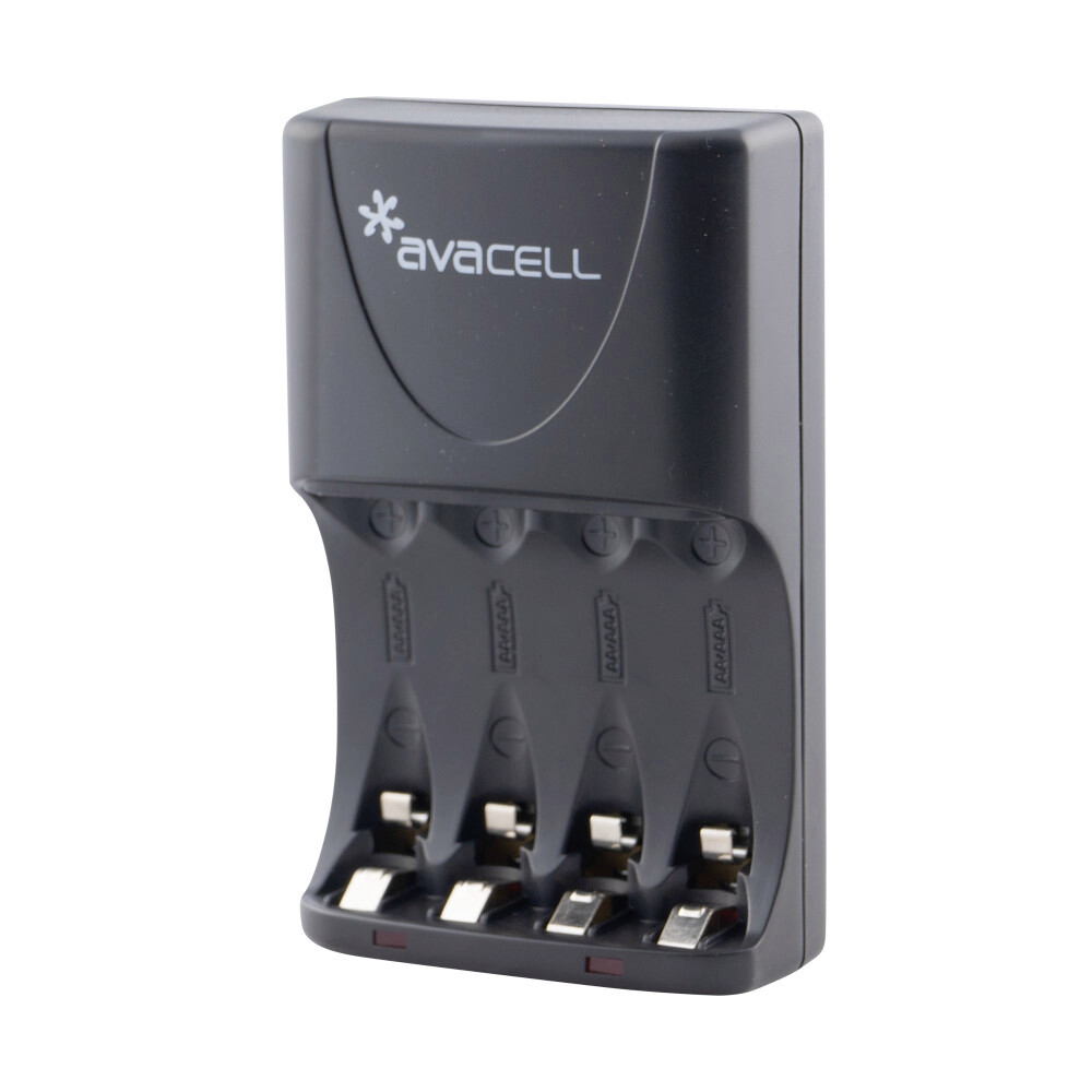 Avacell Ladeger&auml;t V-89E mit LED-Anzeige