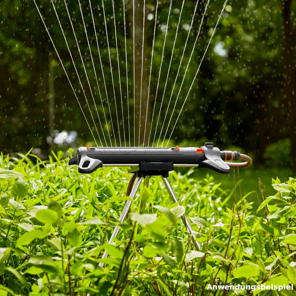 Viereckregner AquaZoom M image number 8