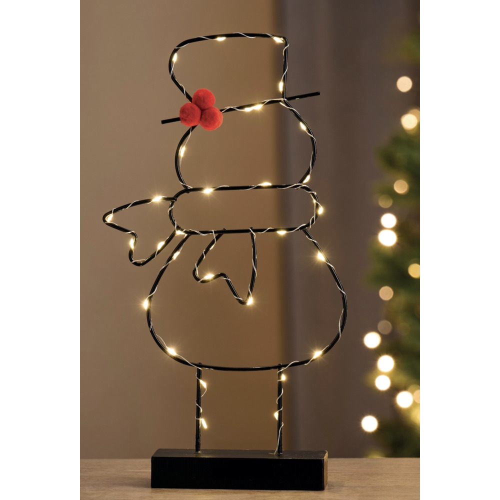 LED-Metallfiguren - Designauswahl image number 5