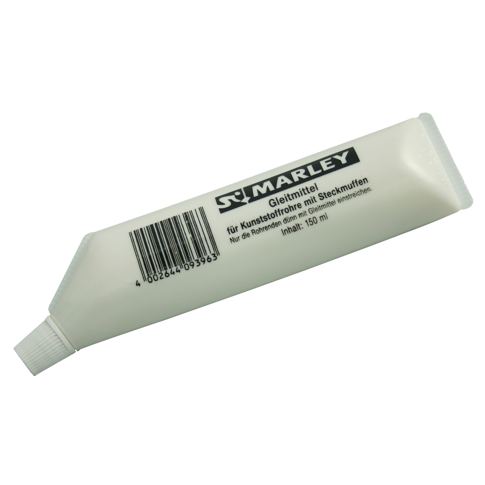Marley HT-Gleitmittel 150 ml image number 1