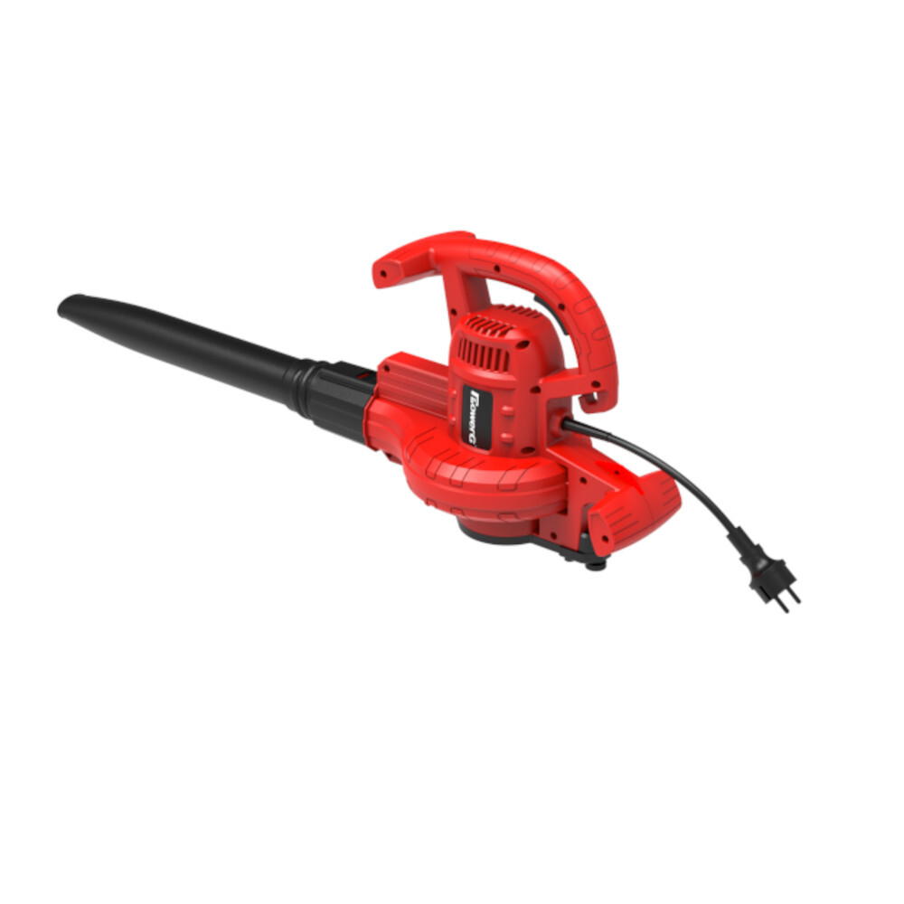 PowerG 3 in 1 Laubsauger elektrisch mit 3000 Watt und 40 Liter Auffangbeutel image number 1