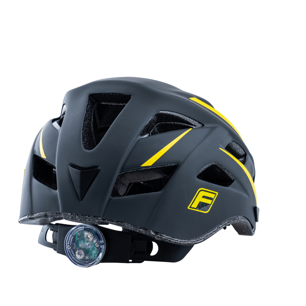 FISCHER Fahrradhelm Urban Montis image number 5