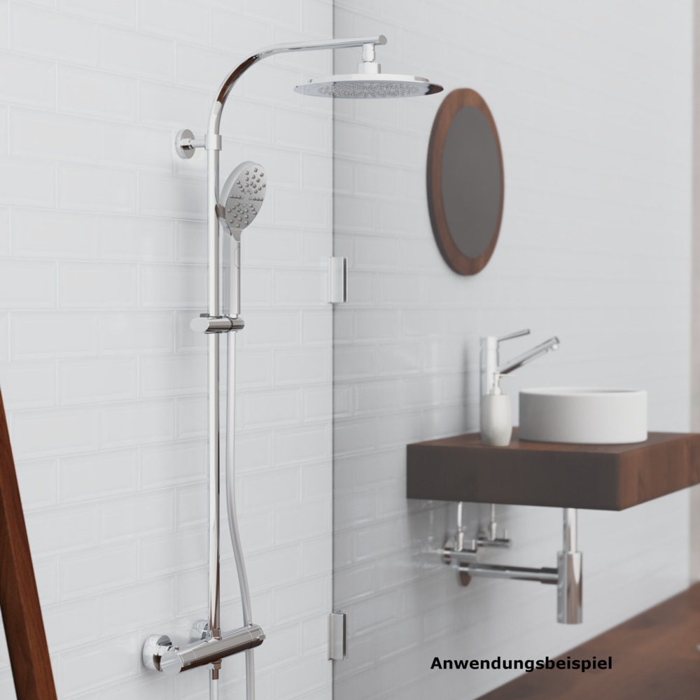 MADURA FRESH &Uuml;berkopf-Brauseset image number 3