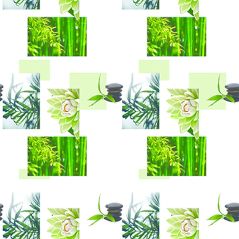 Wachstuch Tischdecke Arosa, Meterware mit 140 cm Breite