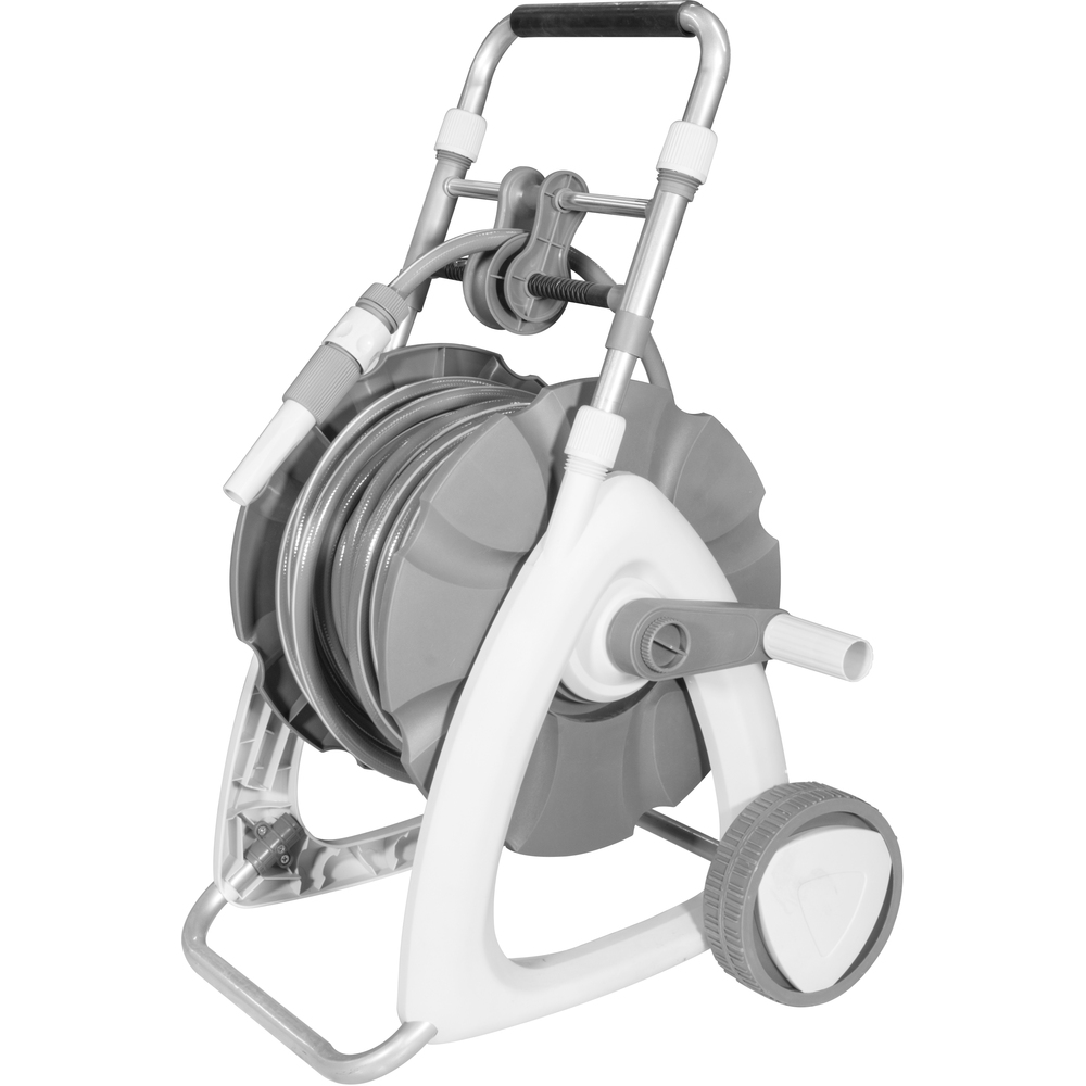 G&uuml;de&reg; Schlauchwagen 30-2-1 &frac12;&ldquo; image number 2