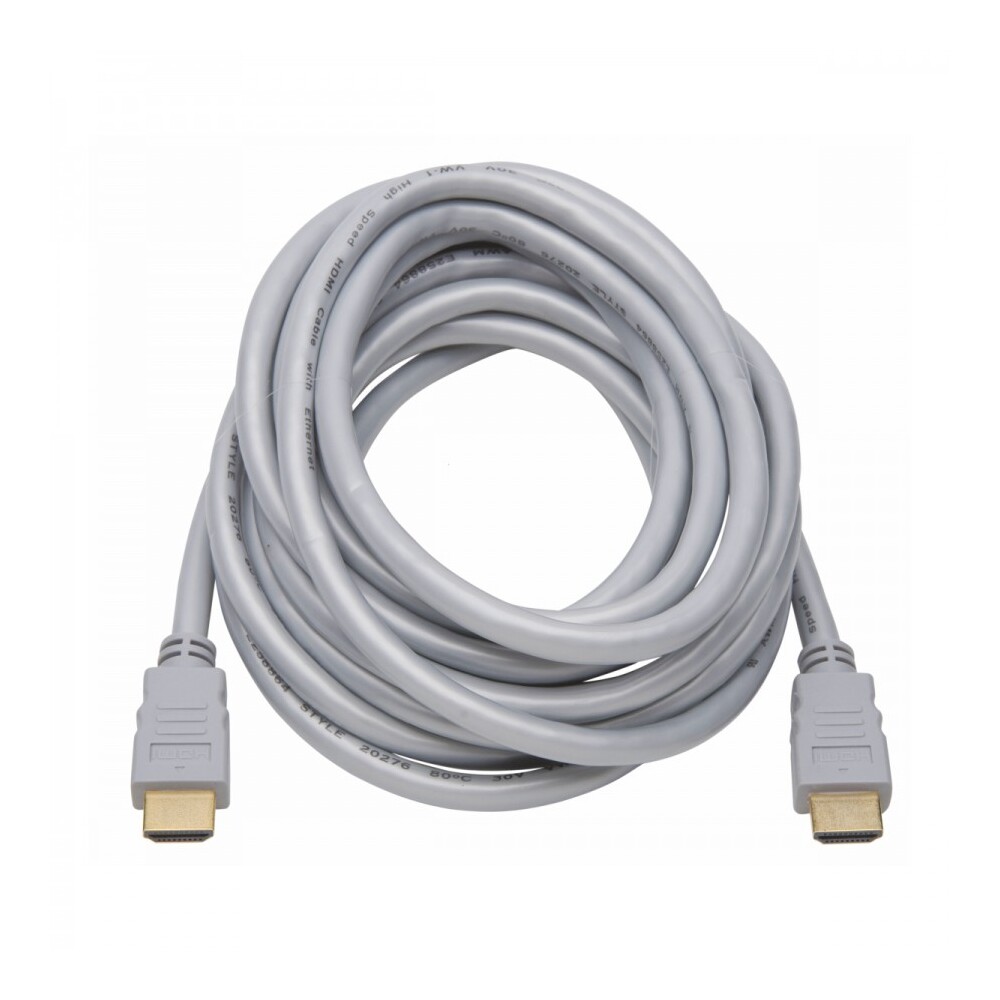 HDMI-Kabel 3 m, vergoldet
