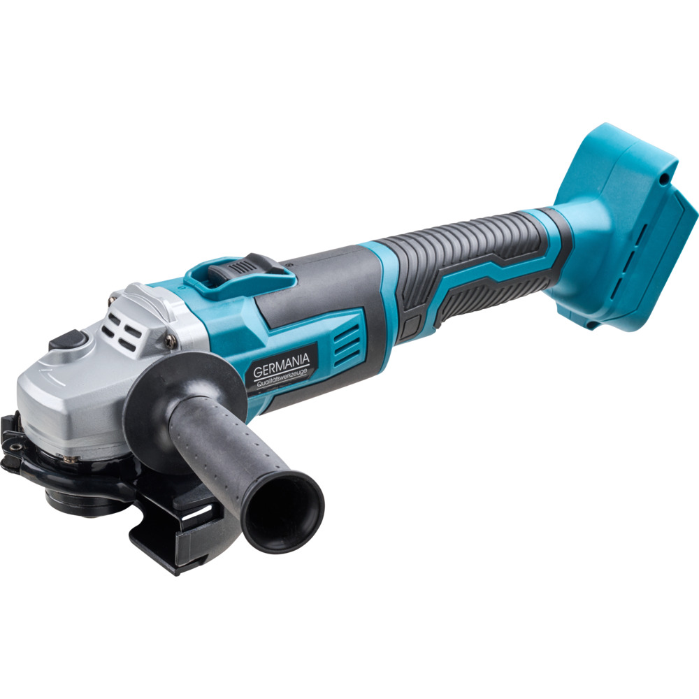 GERMANIA&reg; Plattform 2.0 Winkelschleifer 20 V