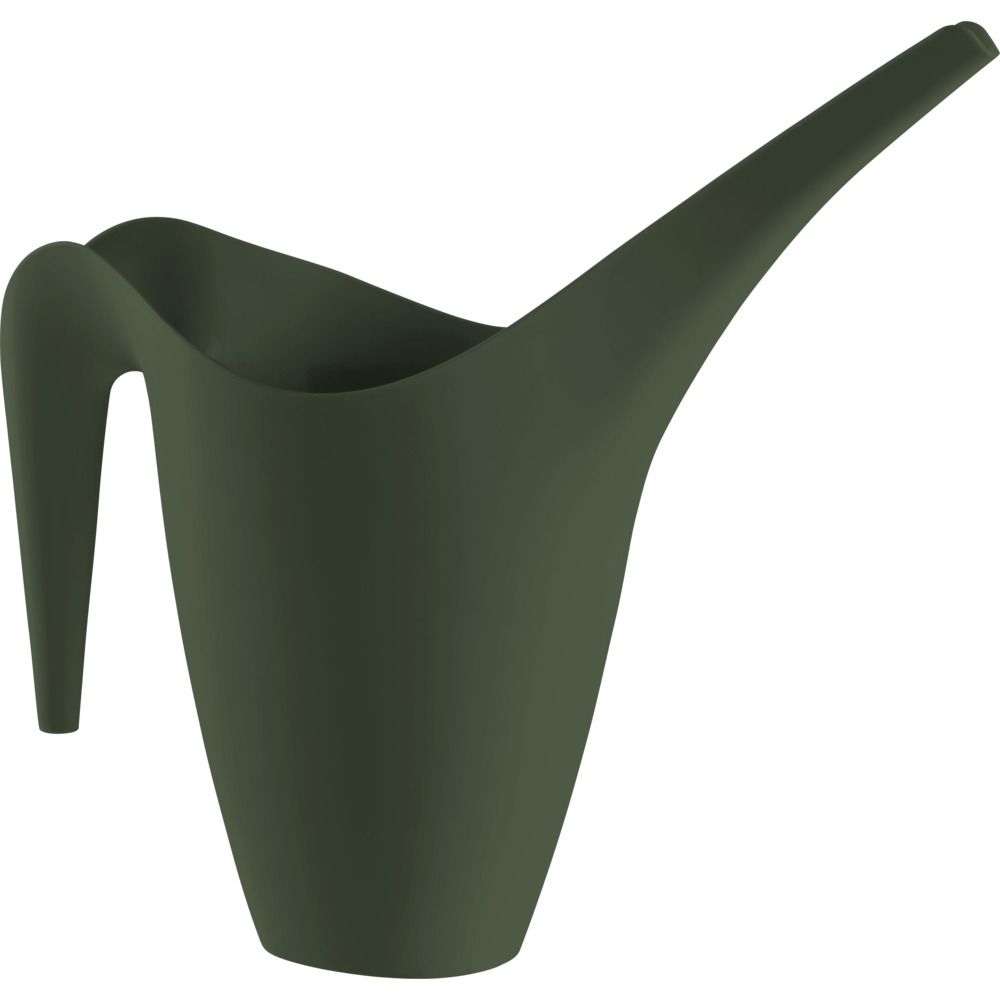 Gie&szlig;kanne 1,6 Liter verschiedene Farben image number 1