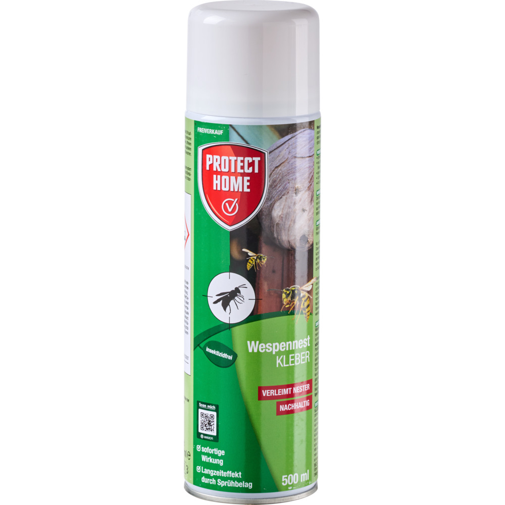 Protect Home Wespennest Kleber 500 ml